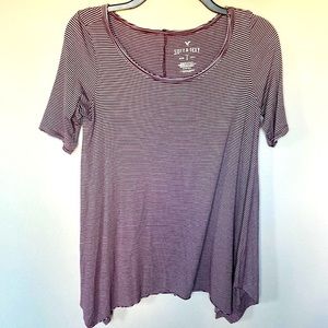 American Eagle Outfitters Soft & Sexy T-Shirt